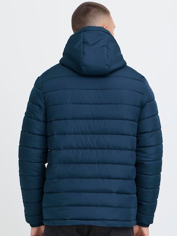 BLEND Steppjacke ' BHMela ' in Blau