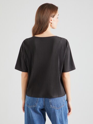 PIECES T-Shirt 'PCFILIS' in Schwarz