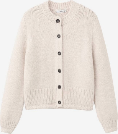 MANGO Neuletakki 'Samantha' värissä nude, Tuotenäkymä