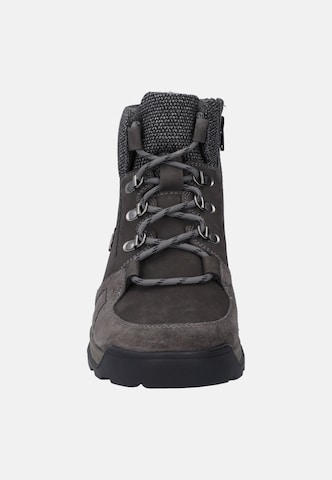 JOSEF SEIBEL Stiefel 'Raymond' in Grau