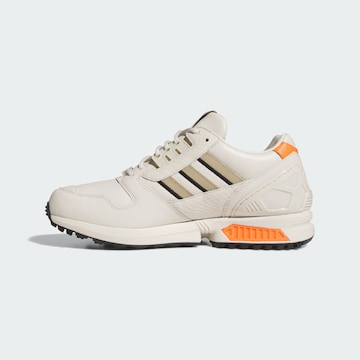 Chaussure de sport 'ZX 8000' ADIDAS PERFORMANCE en beige