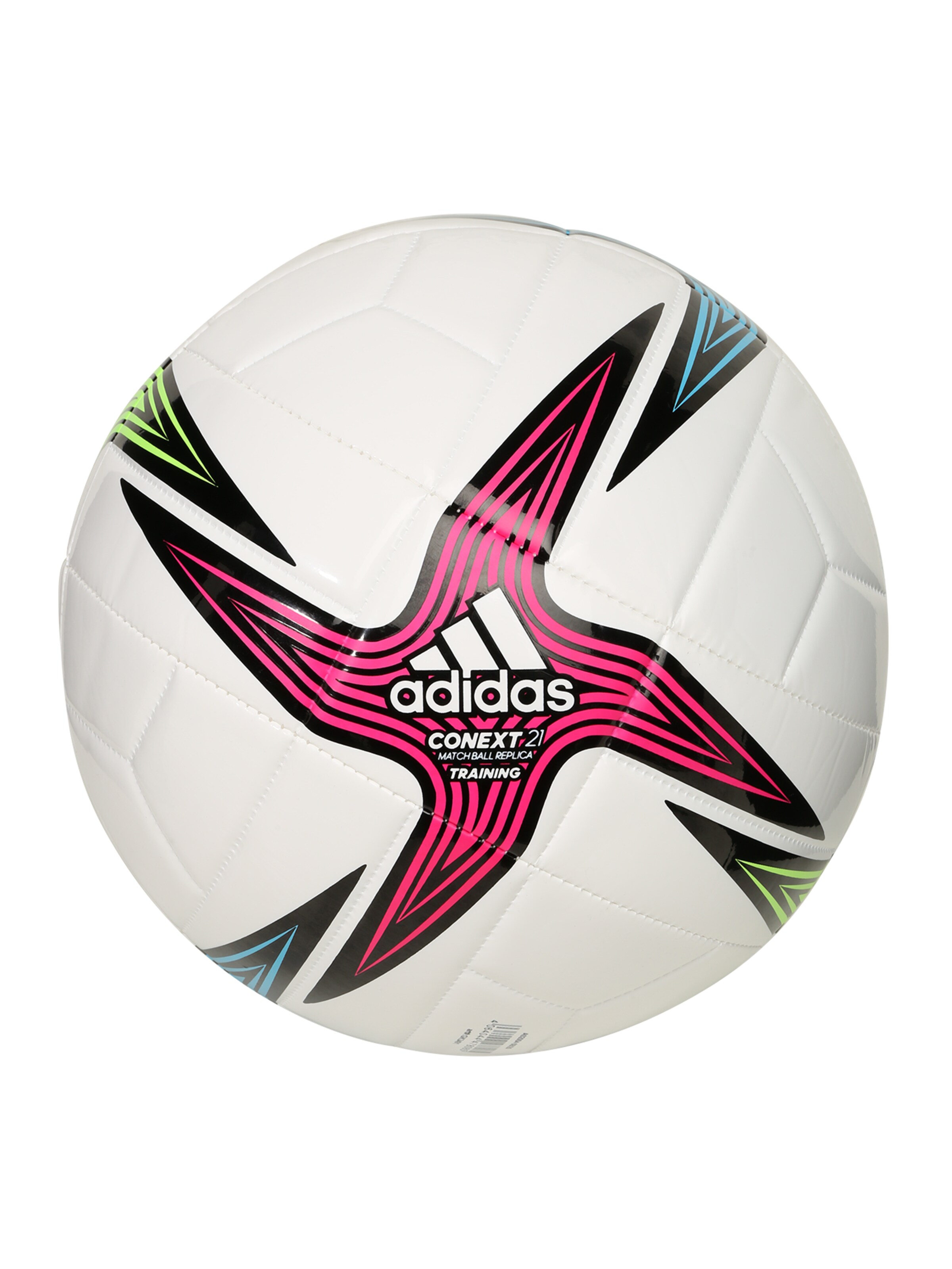adidas performance ball
