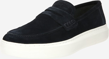 GEOX - Sapato Slip-on 'DEIVEN' em azul: frente