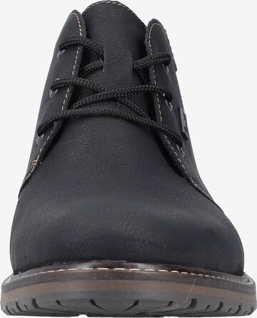 Chukka Boots '13739' Rieker en noir