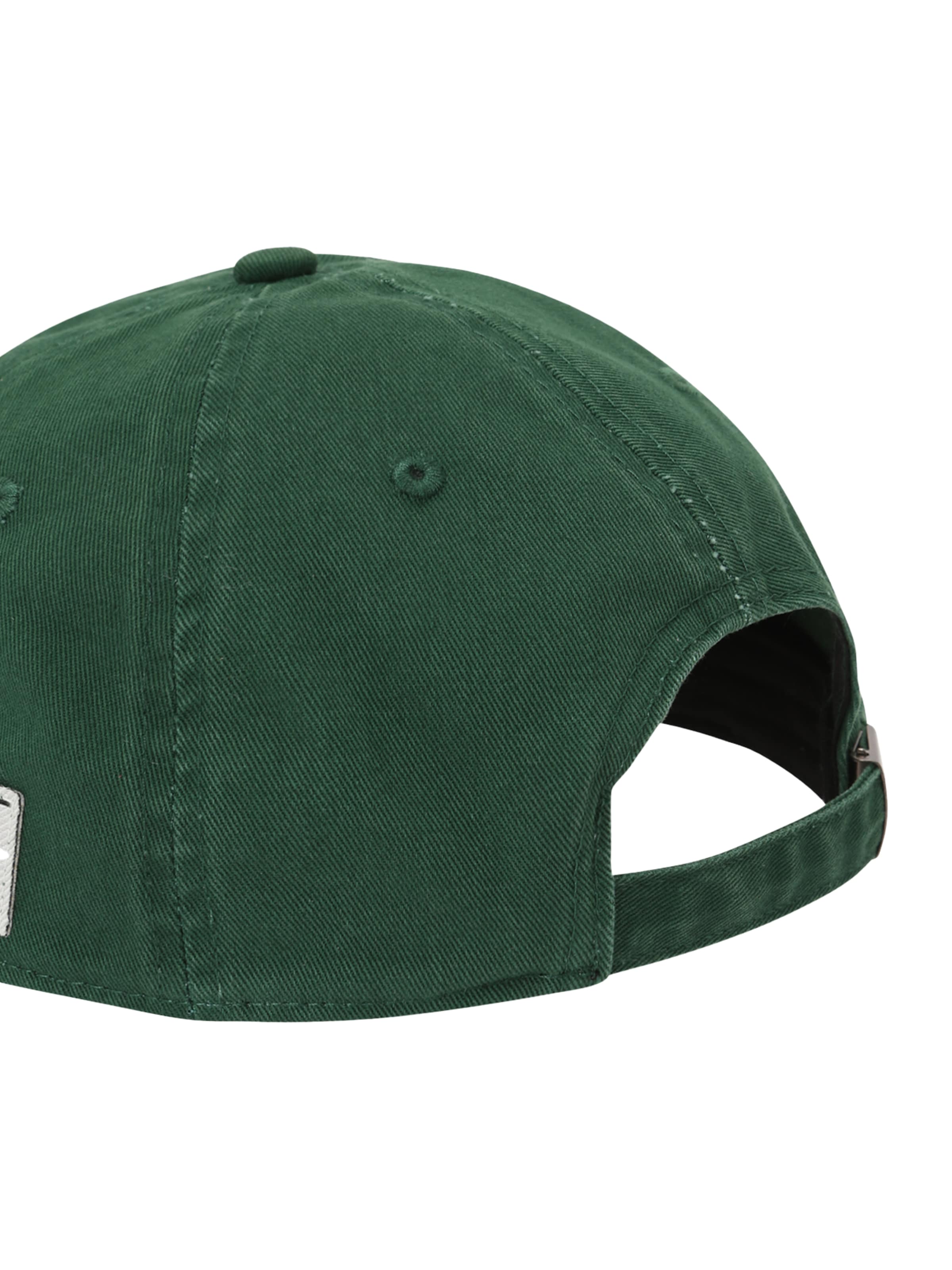 Casquette 'Ulloa' chillouts en vert