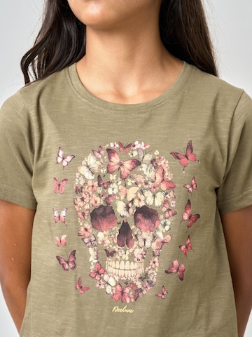 Deeluxe Shirt in Green