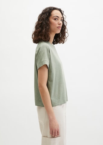 Marc O'Polo Shirt in Grey