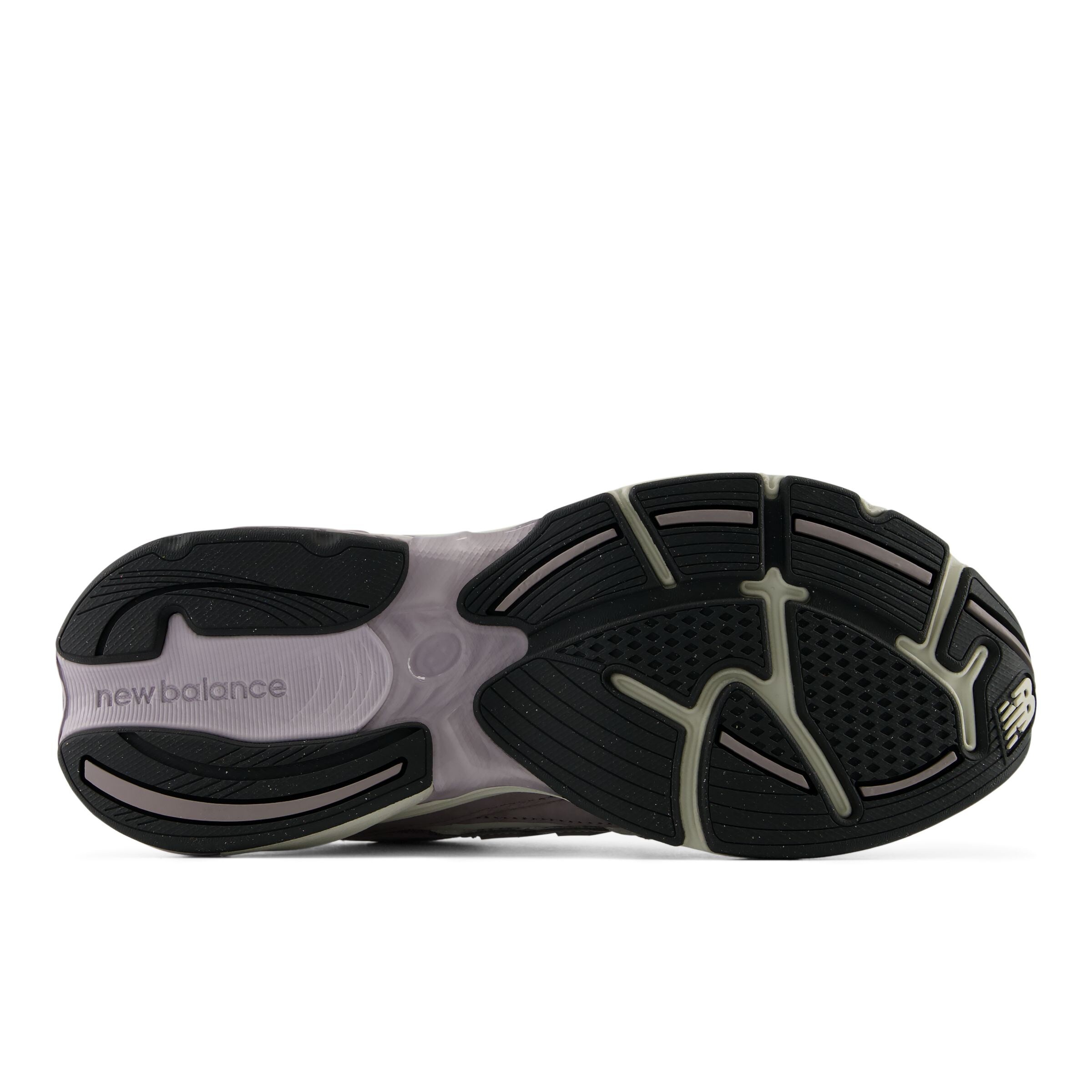 new balance Sneakers laag '2010' in Grijs