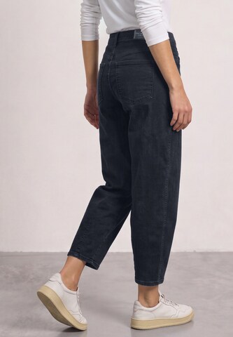 STREET ONE Loose fit Jeans in Blue