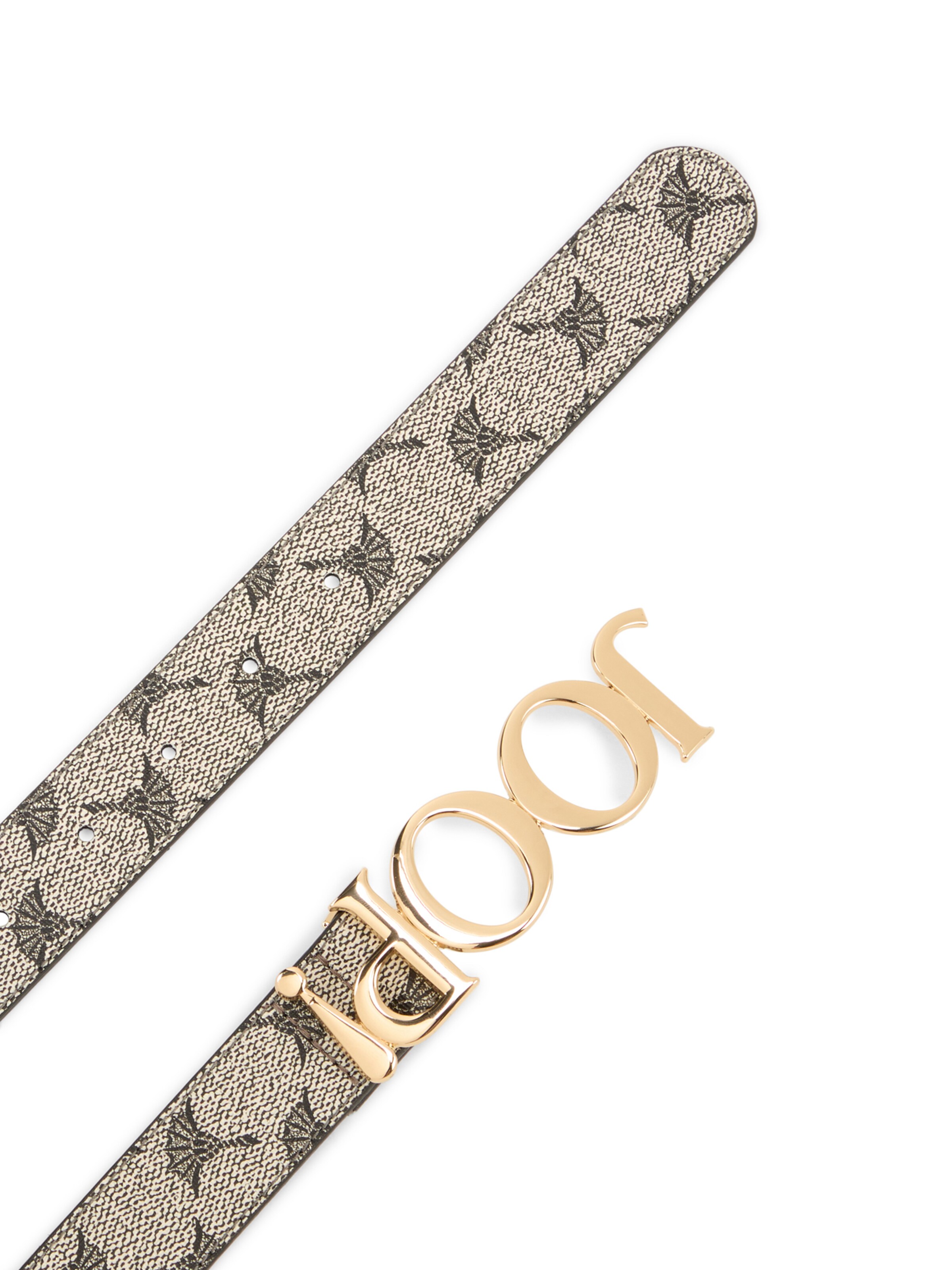 JOOP! Belt in Grey