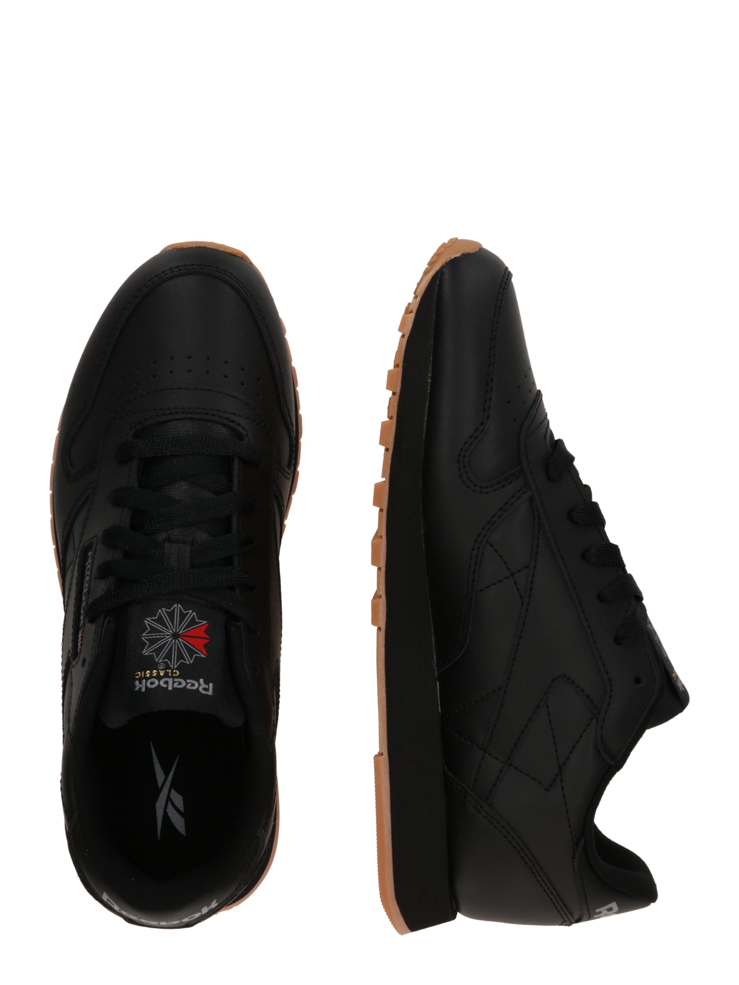 Reebok Sneakers in Black