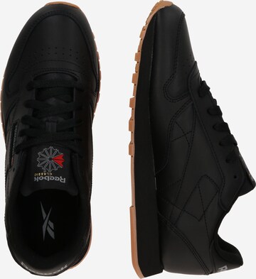 Sneaker di Reebok in nero