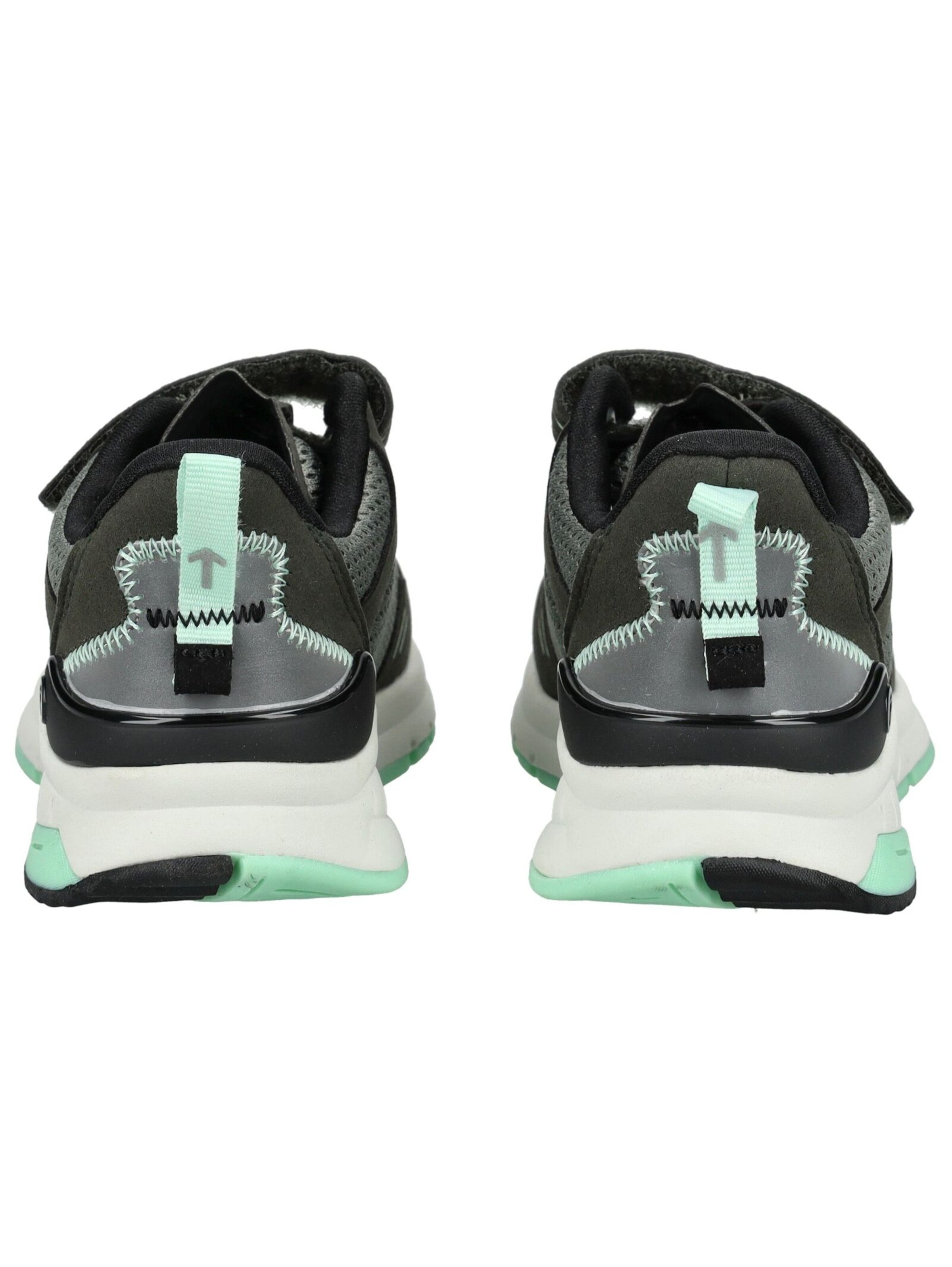 RICOSTA Trainers in Green