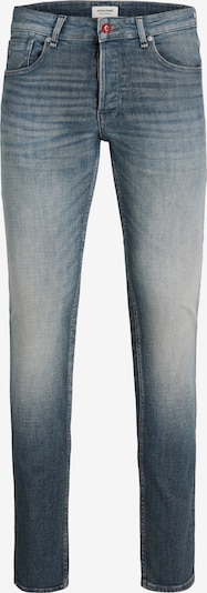 JACK & JONES Farkut 'JJIGlenn JJRoy' koossa 32/34 värissä tummansininen, Tuotenäkymä