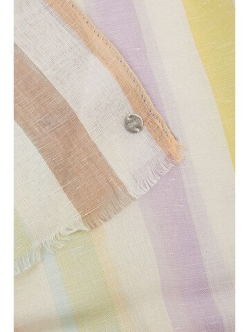 ESPRIT Scarf in Beige