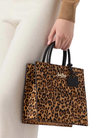 MC2 Saint Barth Handtasche‌‌‌‌‌‌‌ in Mischfarben