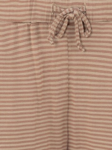 PIP STUDIO Regular Trousers in Beige