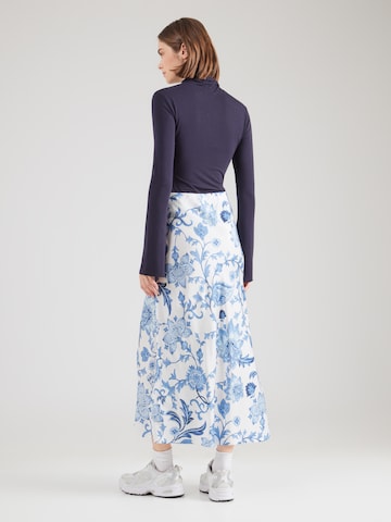 monari Φούστα σε μπλε