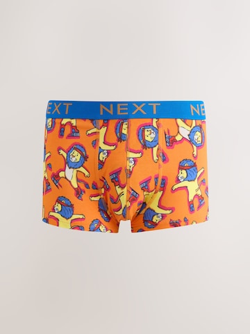 Boxer di Next in blu
