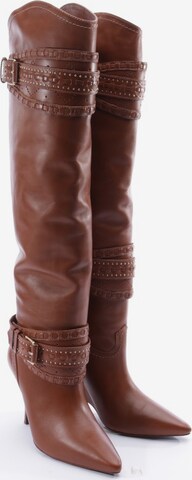 Zimmermann Dress Boots in 39 in Brown