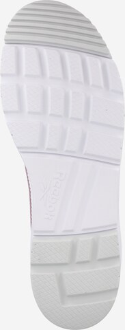 Baskets hautes 'Club C Geo' Reebok en blanc