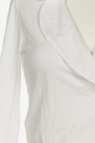 Anne Fontaine Blouse & Tunic in L in White