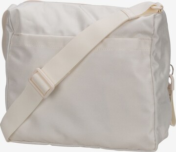 MANDARINA DUCK Crossbody Bag in White