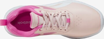 Reebok Athletic Shoes in Pink