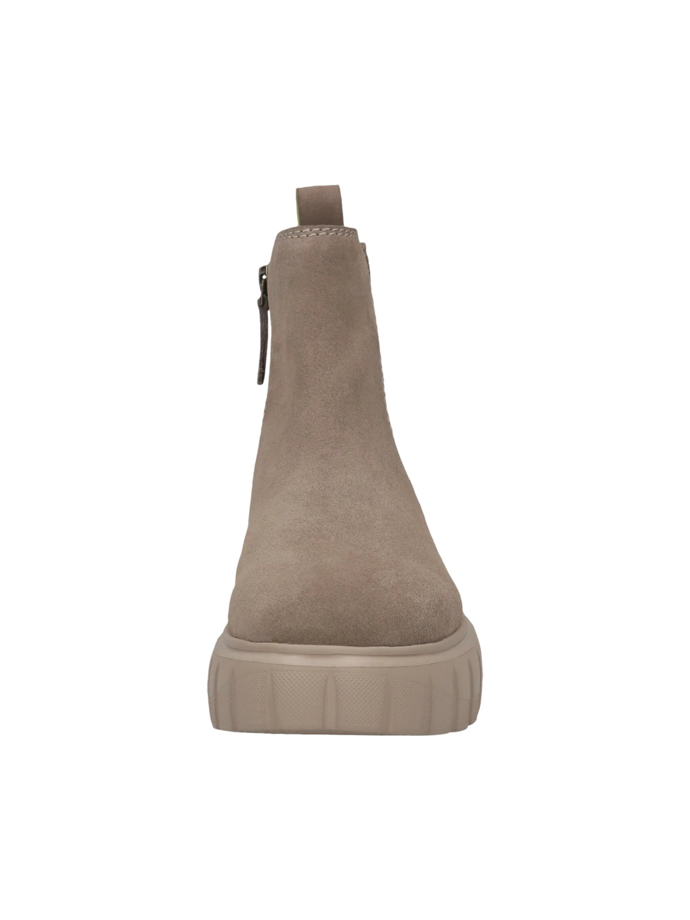 Chelsea Boots SALAMANDER en beige