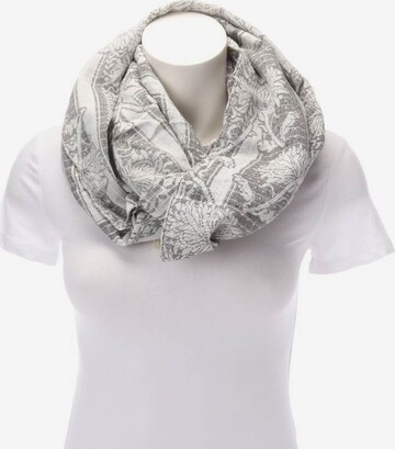 KENZO Scarf & Wrap in One size in Grey: front