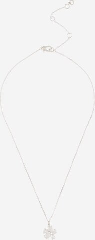Kate Spade Necklace in Silver: front