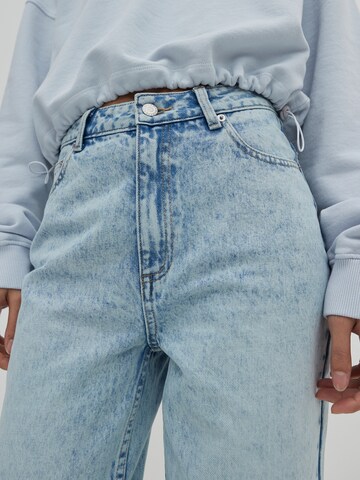 EDITED Regular Jeans 'Mirea' i blå