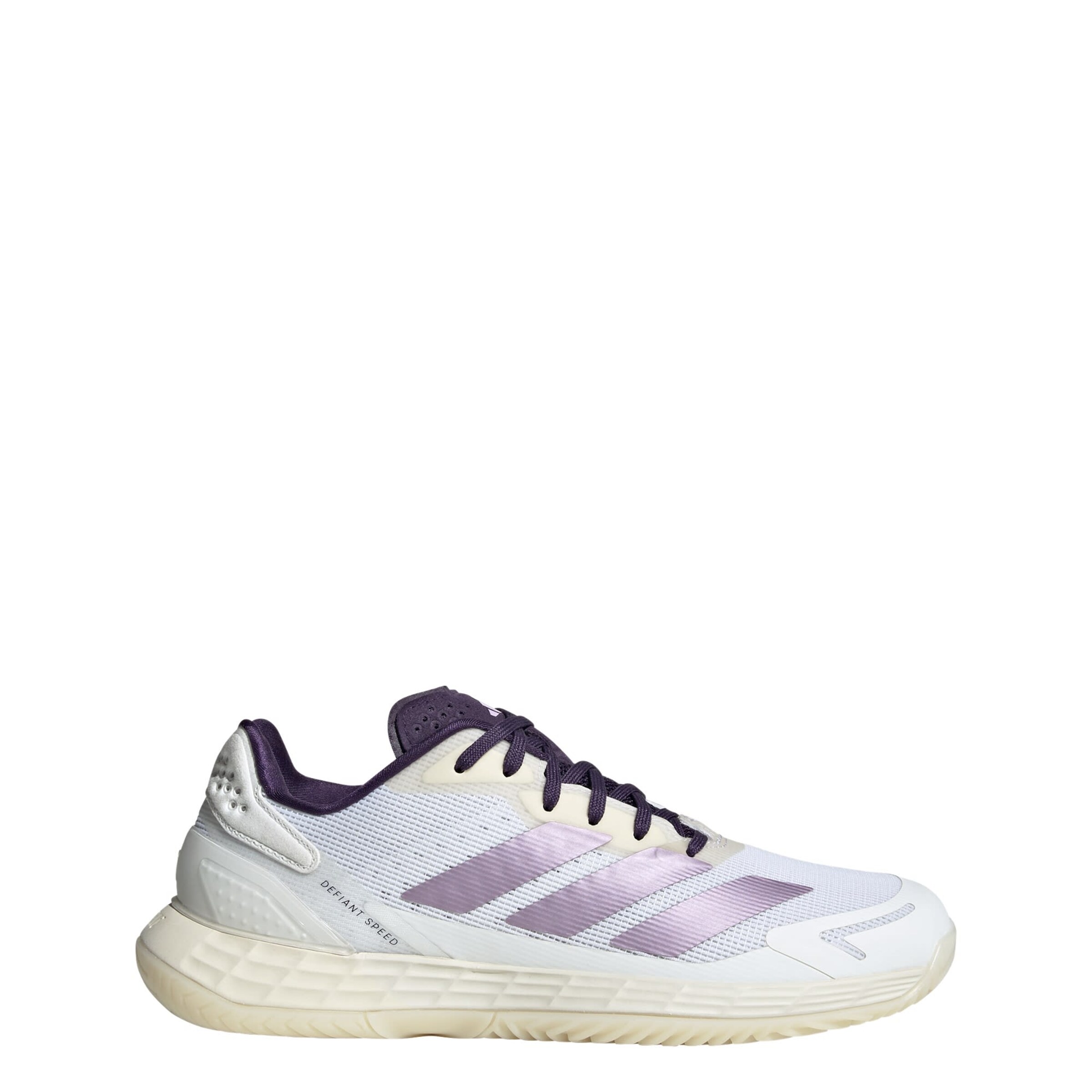 ADIDAS PERFORMANCE - Calzado deportivo 'Defiant Speed 2' en blanco