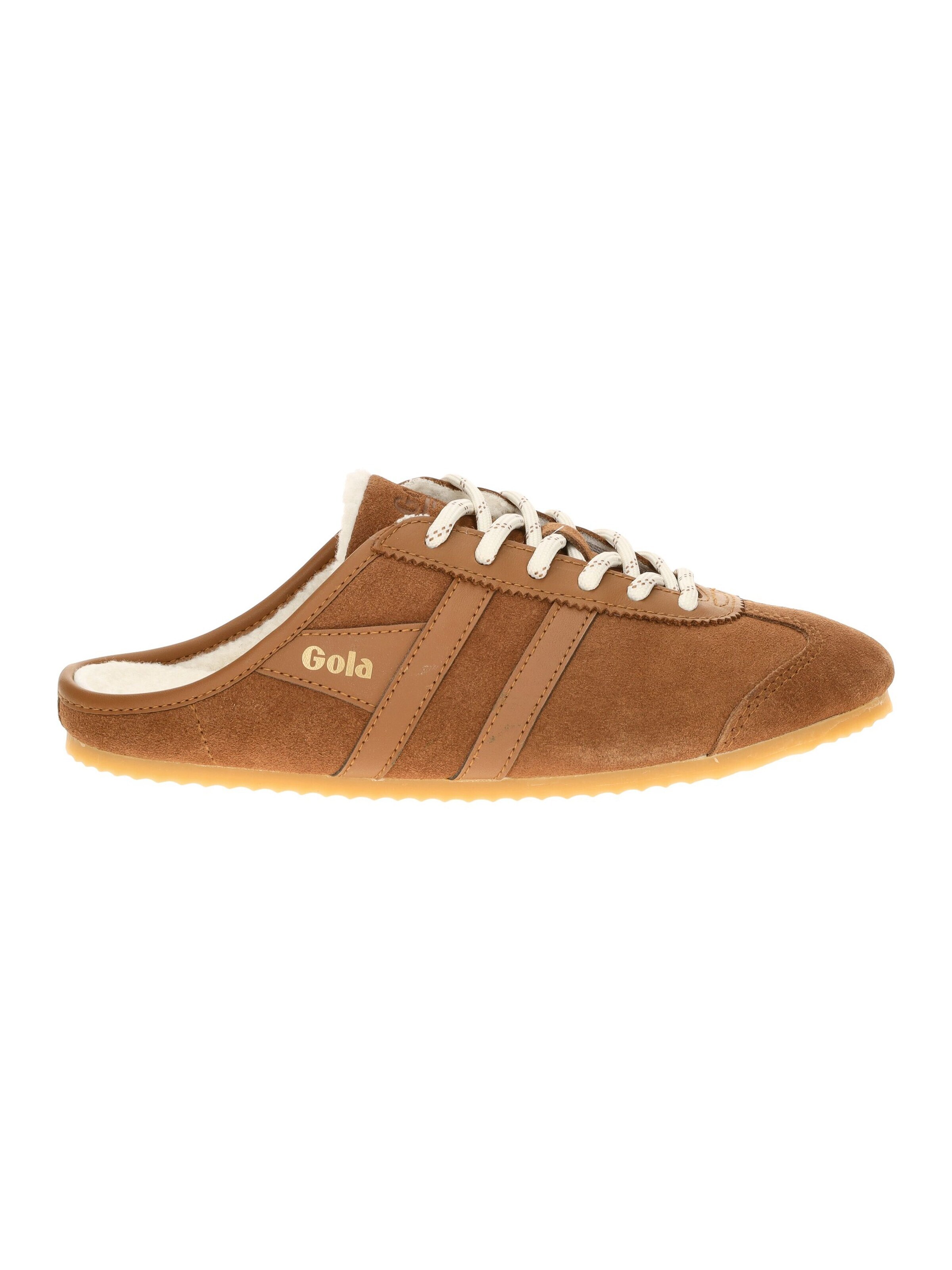 Gola Clogs in Brown