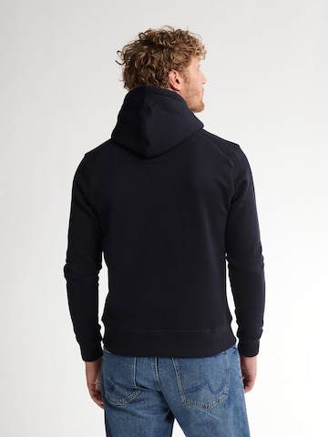 Petrol Industries Sweatshirt in Black