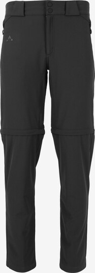 Whistler Workout Pants 'Gerd' in Dark grey, Item view
