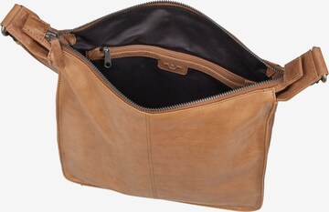 VOi Crossbody Bag 'Dakota' in Brown