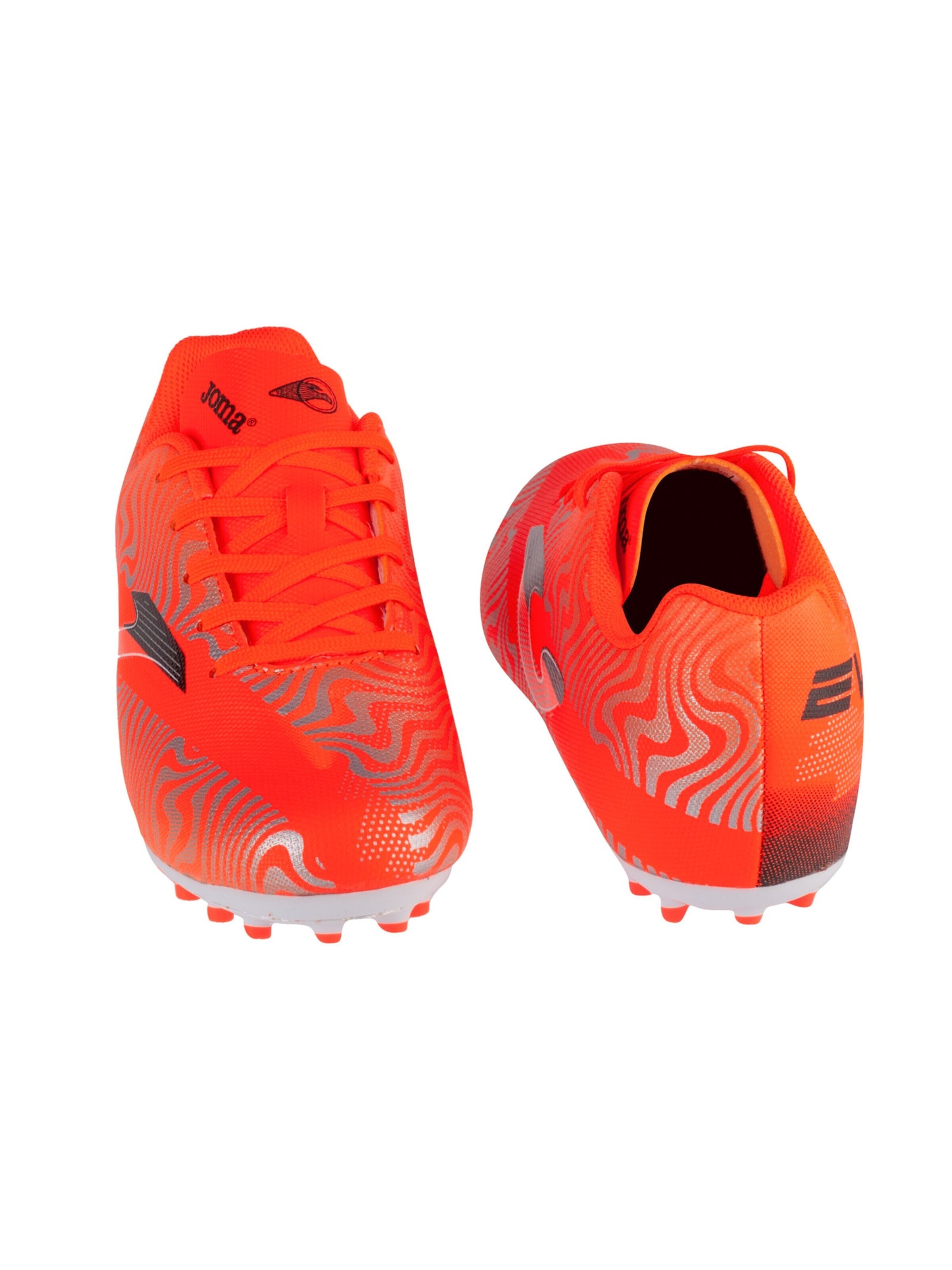 JOMA Sportschuh 'Joma Evolution Jr 25 EVJW AG'‌‌‌‌ in Orange