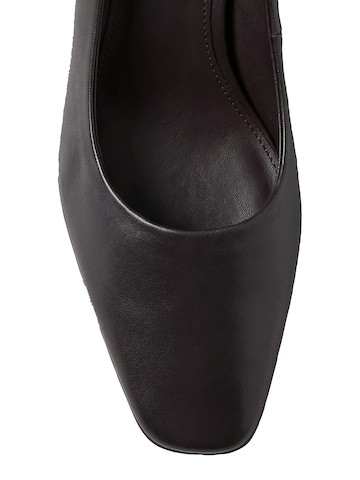 Calvin Klein Pumps in Zwart