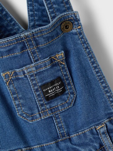 regular Jeans 'Robin' di NAME IT in blu