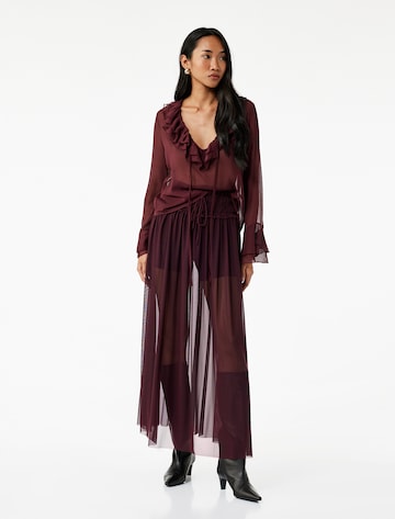 Koton Blouse in Red
