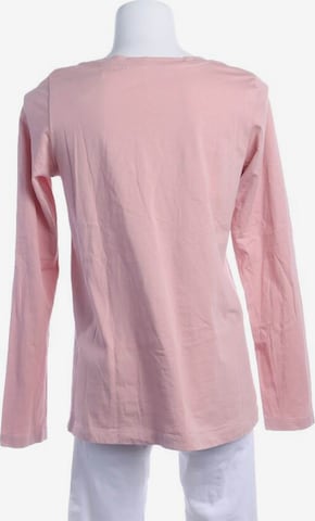 lis lareida Shirt langarm S in Pink