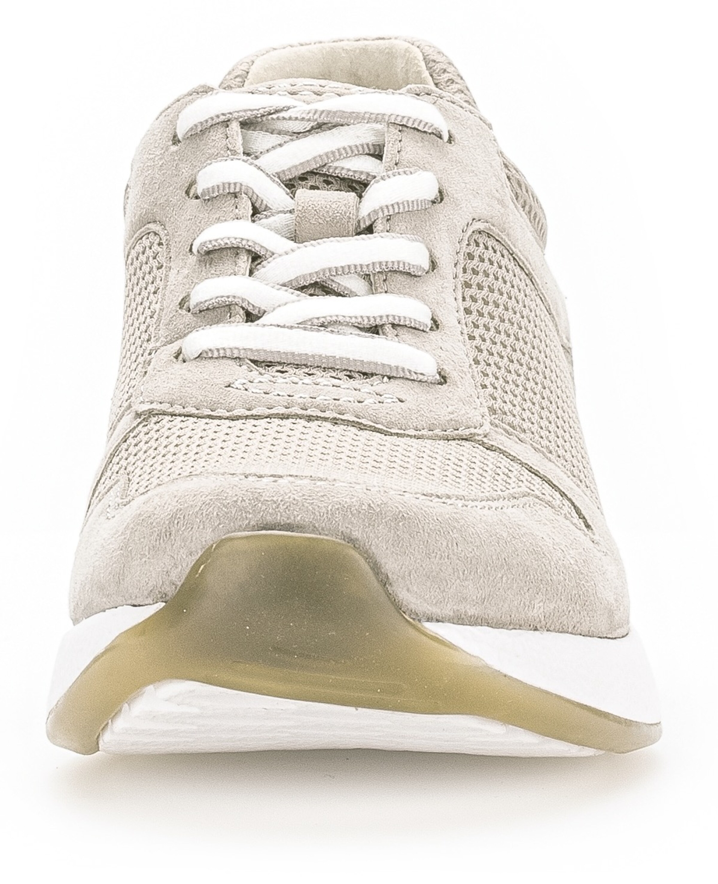 GABOR Sneakers in Grey