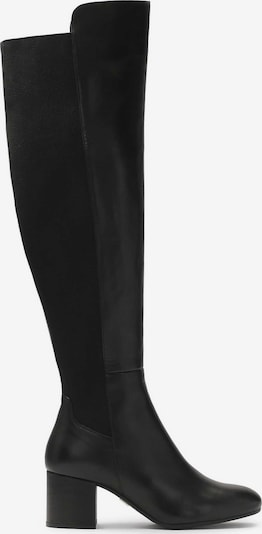 Kazar Saappaat värissä musta, Tuotenäkymä