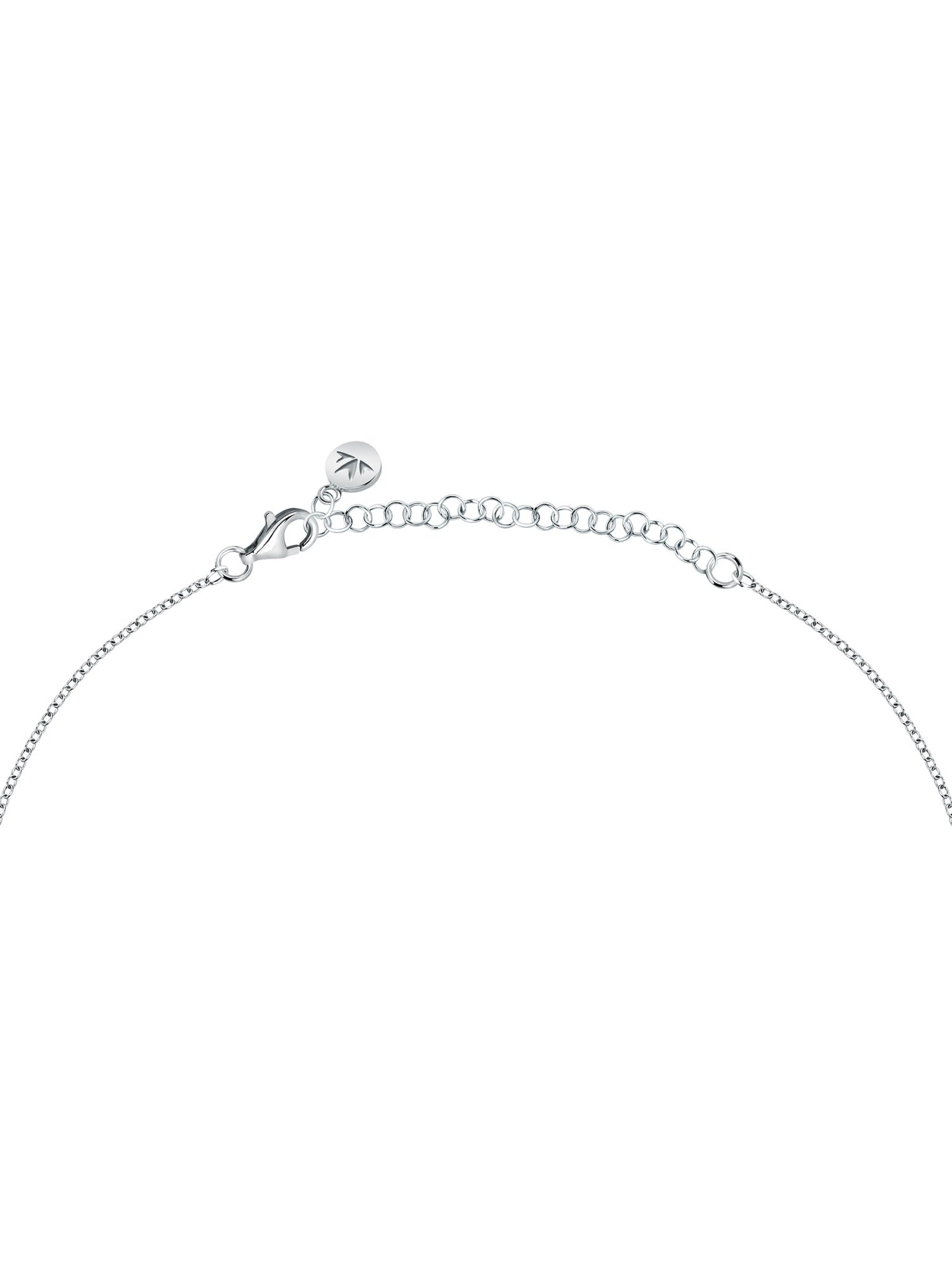 MORELLATO Necklace in Silver