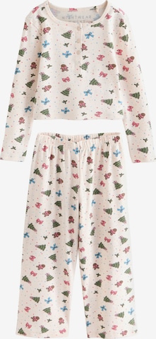 smėlio Next Miego kostiumas: priekis