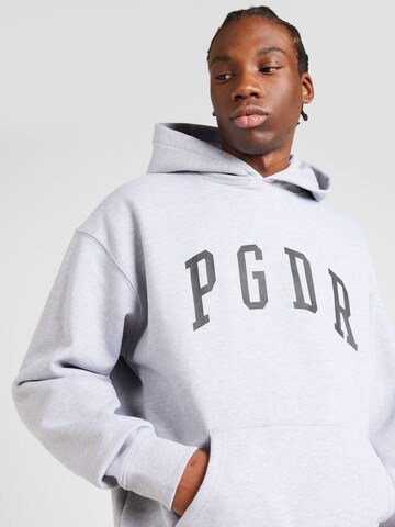 Pegador Sweatshirt 'LAYTON' in Grijs