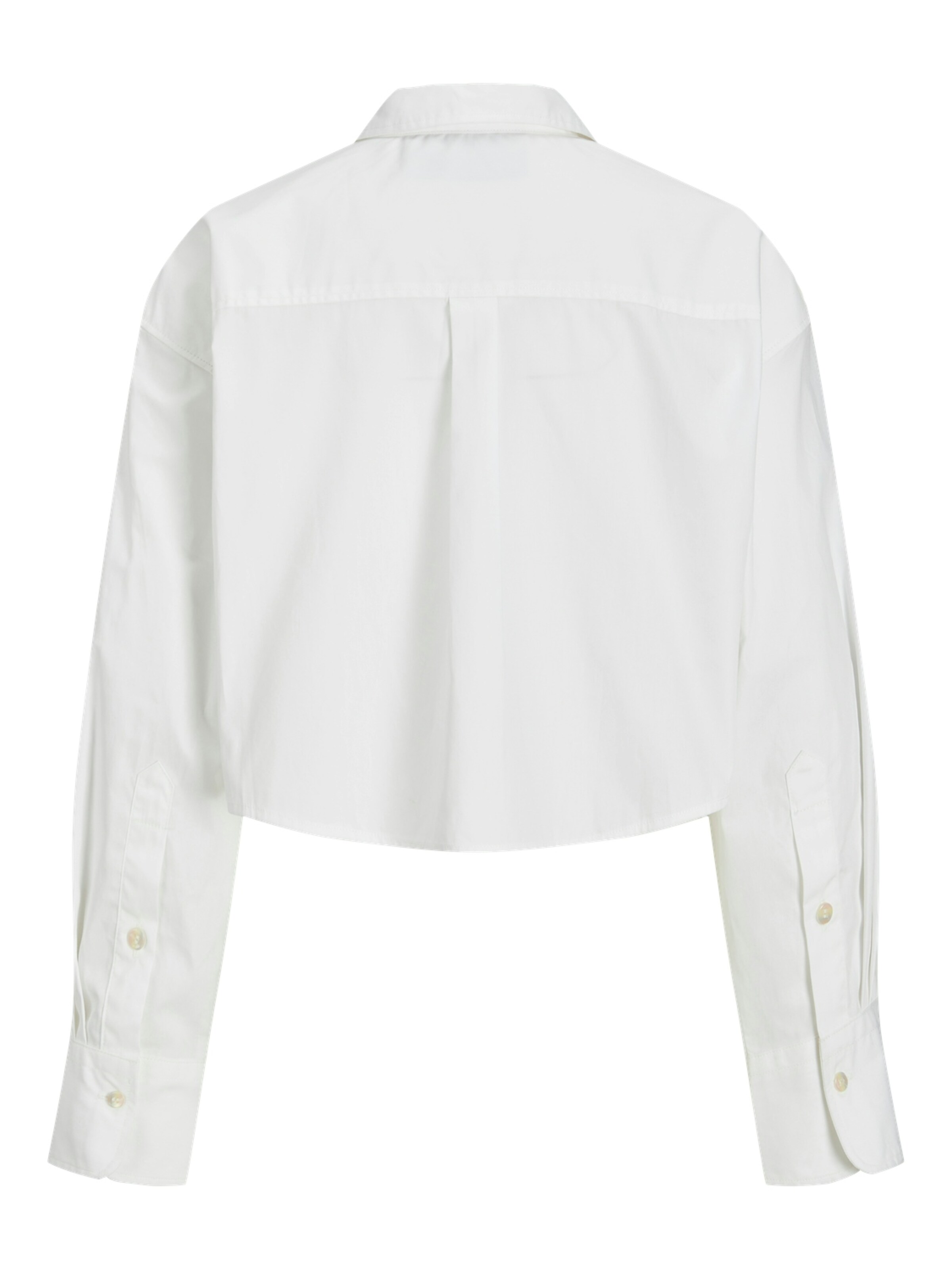 JJXX - Blusa 'JXJamie' en blanco