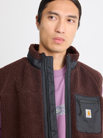 Gilet 'Prentis' Carhartt WIP en marron