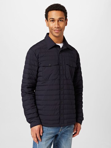 Bogner Fire + Ice Jacke 'ZENO' in Blau: predná strana